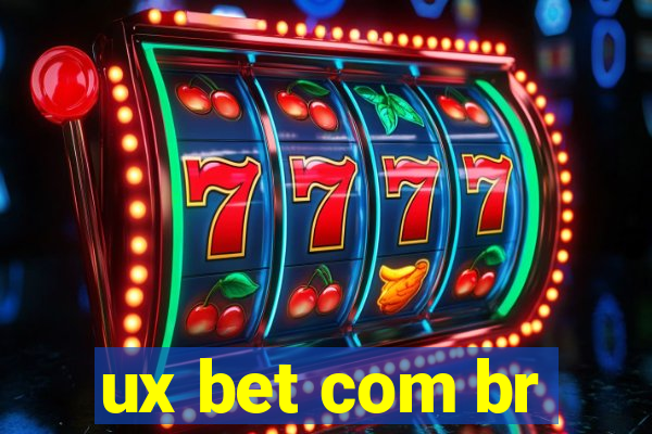 ux bet com br